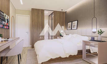 Imagem 7: Apartamento Alto Padrão - 4 quartos com varanda gourmet - 4 vagas - Lazer completo - Serra