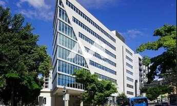 Imagem: Sala comerciasl para locação no Bairro