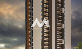 Imagem: Apartamento Alto Padrão com 4 quartos de