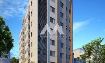 Imagem: Apartamento Padrão no Prado, Belo Horizonte/MG