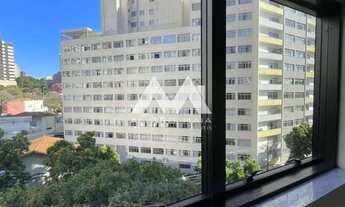 Imagem: Apartamento à venda no bairro Savassi