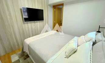 Imagem 7: Apartamento com 3 Quartos e 2 banheiros à Venda, 80 m² por R$ 810.000