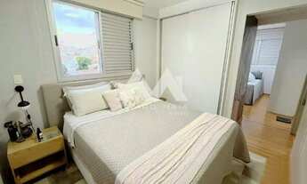 Imagem 6: Apartamento com 3 Quartos e 2 banheiros à Venda, 80 m² por R$ 810.000