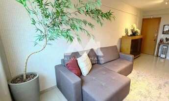 Imagem 4: Apartamento com 3 Quartos e 2 banheiros à Venda, 80 m² por R$ 810.000