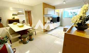 Imagem: Apartamento com 3 Quartos e 2 banheiros