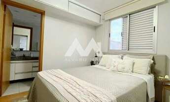 Imagem 5: Apartamento com 3 Quartos e 2 banheiros à Venda, 80 m² por R$ 810.000