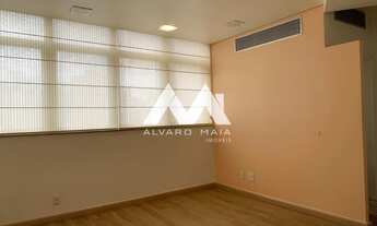 Imagem: Sala Comercial de 59m² no Funcionários