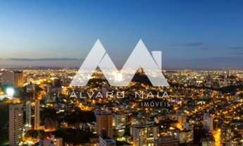 Imagem: Apartamento à venda no bairro Santa Lúcia