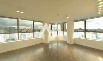 Imagem: Sala Comercial para locação 84,21 no Funcionários