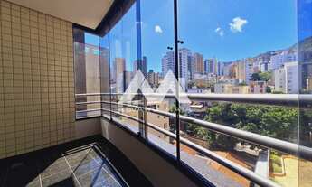 Imagem: Apartamento 4 quartos - 2 vagas - Lazer