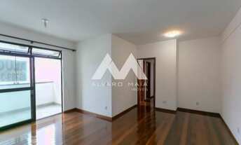 Imagem: Apartamento 03 quartos para locação no