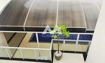 Imagem 5: Casa 04 para locação no São Bento