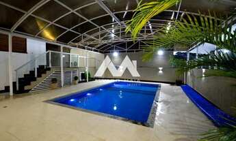 Imagem: Casa 04 para locação no São Bento