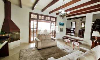 Imagem 2: Casa 04 para locação no São Bento