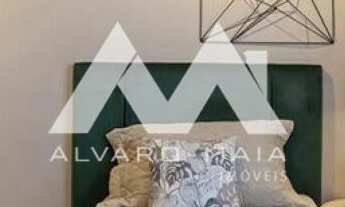 Imagem 7: Apartamento com 3 Quartos - 1 suíte -2 vagas - Lazer Completo - São Lucas