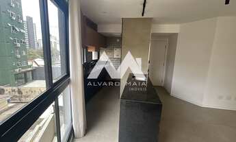 Imagem 5: Apartamento de 2 quartos para venda no São Pedro próximo da Praça da Savassi