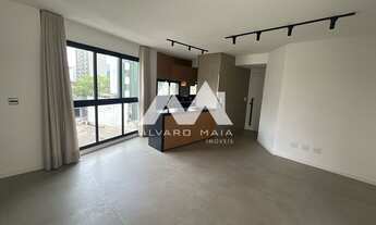 Imagem 2: Apartamento de 2 quartos para venda no São Pedro próximo da Praça da Savassi