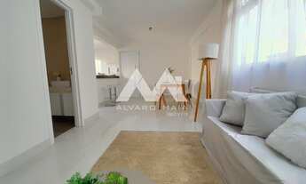 Imagem 6: Apartamento à venda no bairro Serra - Belo Horizonte/MG