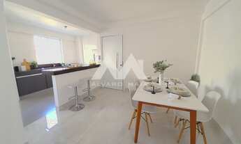 Imagem 7: Apartamento à venda no bairro Serra - Belo Horizonte/MG