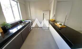 Imagem 3: Apartamento à venda no bairro Serra - Belo Horizonte/MG