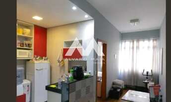 Imagem 6: Apartamento de 1 quarto mobiliado para venda no Barro Preto próximo do Clube do Cruzei