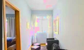 Imagem 5: Apartamento de 1 quarto mobiliado para venda no Barro Preto próximo do Clube do Cruzei