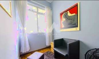 Imagem 7: Apartamento de 1 quarto mobiliado para venda no Barro Preto próximo do Clube do Cruzei