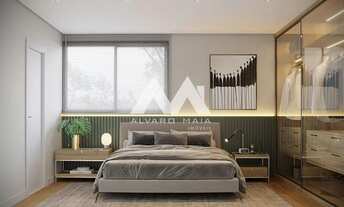 Imagem: Apartamento à venda em Belo Horizonte/MG