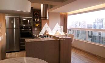 Imagem: Apartamento de luxo decorado 02 suítes