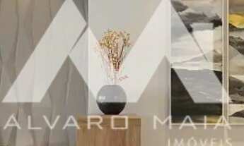 Imagem: Apartamento 3 QUARTOS - Novo - 2 vagas