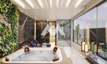 Imagem 7: Apartamento Cobertura (A partir de R$1.645.000,00