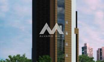 Imagem: Apartamento à venda no bairro Savassi