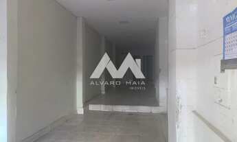 Imagem: Loja com 90 m² no Centro