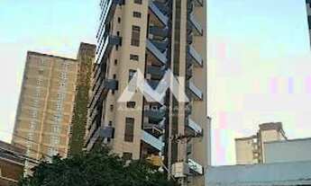 Imagem: Apartamento à venda no bairro Santa Efigênia