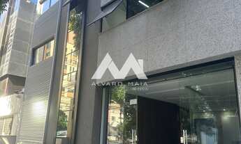 Imagem: Loja em Funcionários, Belo Horizonte/MG