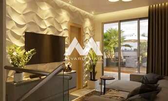 Imagem: Apartamento à venda em Belo Horizonte/MG