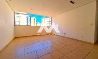 Imagem: Apartamento 3 quartos 1 suíte 95 m²