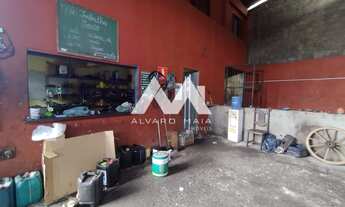 Imagem: Casa e galpão para locação no Jardim