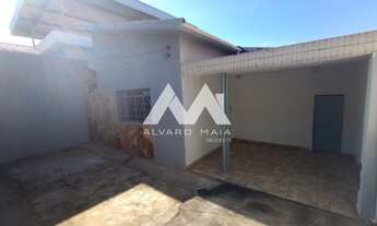 Imagem 3: Casa 3 quartos para VENDA no Bairro Sagrada Família!