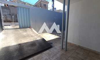 Imagem 2: Casa 3 quartos para VENDA no Bairro Sagrada Família!