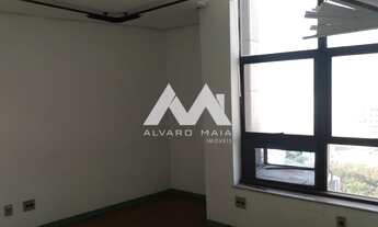 Imagem 2: ANDAR CORRIDO DE 413m² SANTA EFIGÊNIA