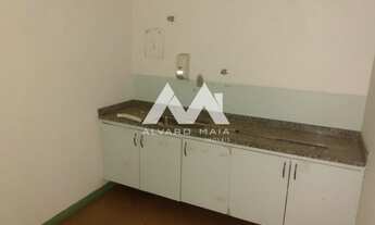 Imagem 5: ANDAR CORRIDO DE 413m² SANTA EFIGÊNIA