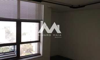 Imagem 6: ANDAR CORRIDO DE 413m² SANTA EFIGÊNIA