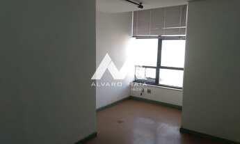 Imagem 4: ANDAR CORRIDO DE 413m² SANTA EFIGÊNIA