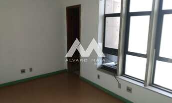 Imagem 3: ANDAR CORRIDO DE 413m² SANTA EFIGÊNIA