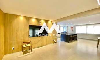 Imagem: Apartamento à venda em Belo Horizonte/MG