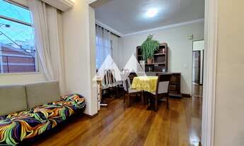 Imagem 4: Apartamento tipo à venda - 3 Quartos sendo 1 Suíte - 1 Vaga coberta - 90m² - Em frente ao