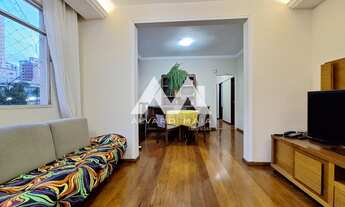 Imagem 3: Apartamento tipo à venda - 3 Quartos sendo 1 Suíte - 1 Vaga coberta - 90m² - Em frente ao