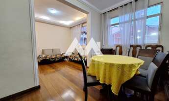 Imagem 6: Apartamento tipo à venda - 3 Quartos sendo 1 Suíte - 1 Vaga coberta - 90m² - Em frente ao