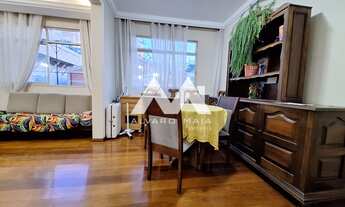 Imagem 5: Apartamento tipo à venda - 3 Quartos sendo 1 Suíte - 1 Vaga coberta - 90m² - Em frente ao